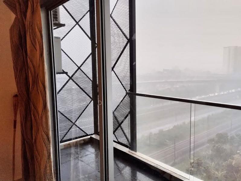 Kondominium untuk Disewa di Anyaman Residence - Lydia Wu - Balcony - PropertyGuru.com.my