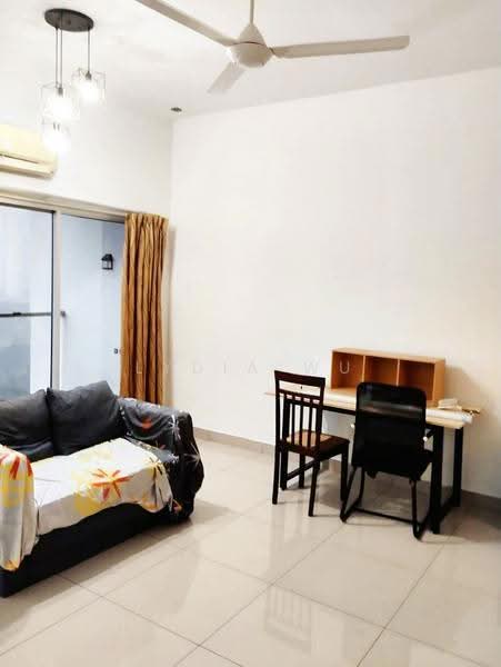Kondominium untuk Disewa di Anyaman Residence - Lydia Wu - Living Room - PropertyGuru.com.my