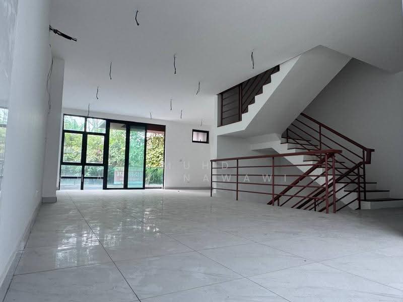 3.5-storey Terraced House for Sale in Taman Tun Dr Ismail (Kuala Lumpur) - Muhd Khairulnawawi Kamaruddin - Interior - PropertyGuru.com.my