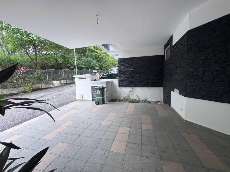3.5-storey Terraced House for Sale in Taman Tun Dr Ismail (Kuala Lumpur) - Muhd Khairulnawawi Kamaruddin - Exterior - PropertyGuru.com.my