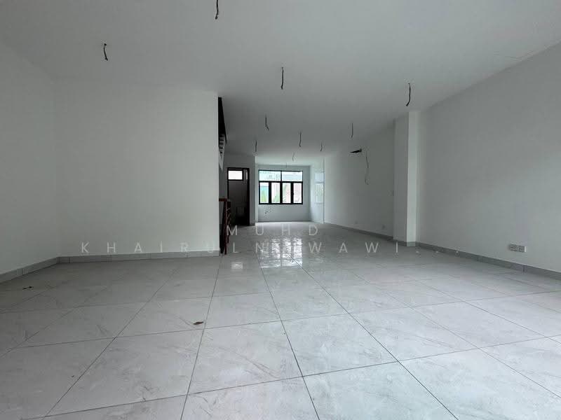3.5-storey Terraced House for Sale in Taman Tun Dr Ismail (Kuala Lumpur) - Muhd Khairulnawawi Kamaruddin - Interior - PropertyGuru.com.my