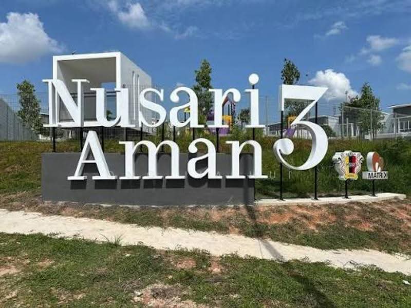 Terraced House for Rent in Seremban (Negeri Sembilan) - Ong Jia Hui - Exterior - PropertyGuru.com.my