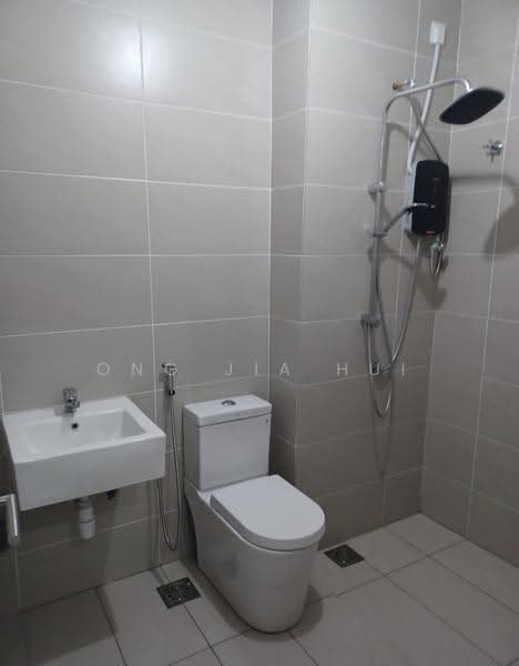 Terraced House for Rent in Seremban (Negeri Sembilan) - Ong Jia Hui - Bathroom - PropertyGuru.com.my