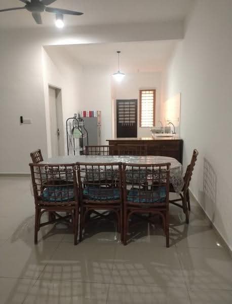 Terraced House for Rent in Seremban (Negeri Sembilan) - Ong Jia Hui - Dining Room - PropertyGuru.com.my