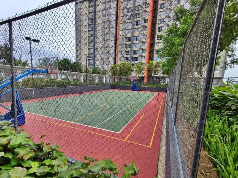 Service Residence for Sale at Gravit8, Klang - P M Chan - Exterior - PropertyGuru.com.my