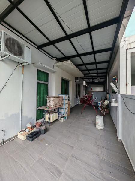 Rumah Berkembar untuk Dijual di Sitiawan (Perak) - Kee Choi Hong - PropertyGuru.com.my