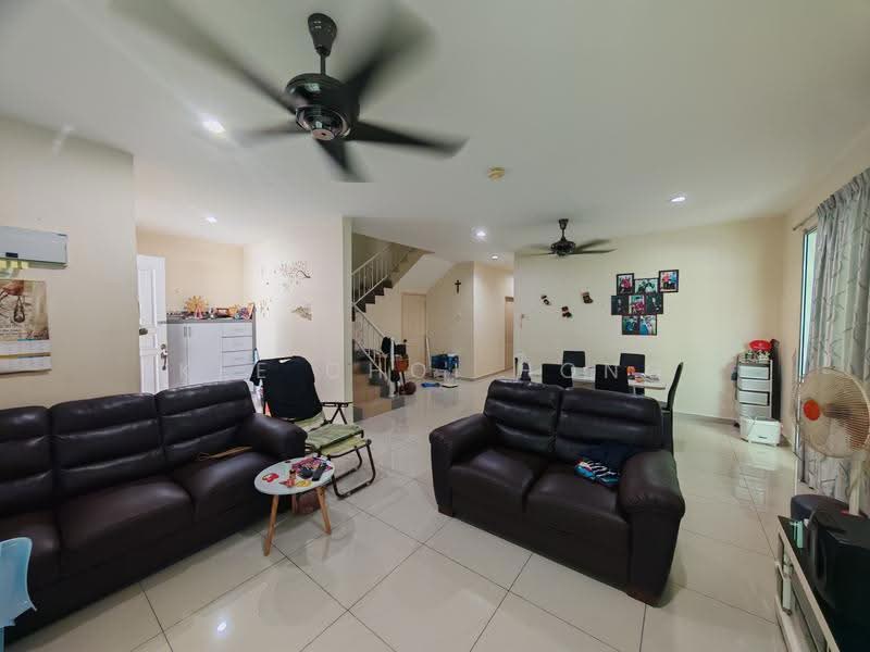Rumah Berkembar untuk Dijual di Sitiawan (Perak) - Kee Choi Hong - PropertyGuru.com.my