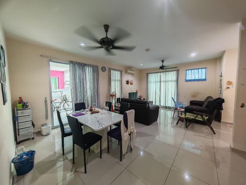 Rumah Berkembar untuk Dijual di Sitiawan (Perak) - Kee Choi Hong - PropertyGuru.com.my