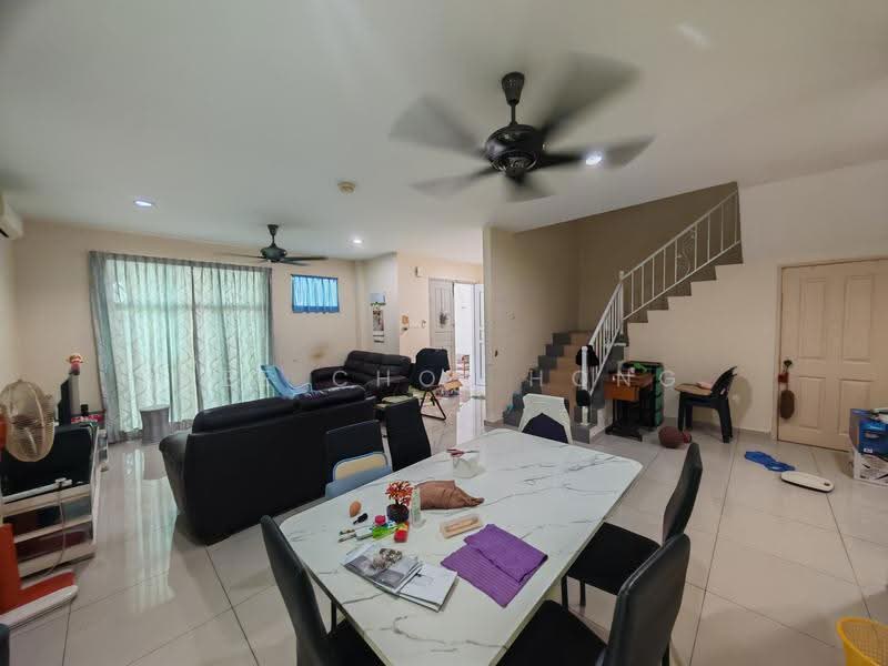 Rumah Berkembar untuk Dijual di Sitiawan (Perak) - Kee Choi Hong - PropertyGuru.com.my