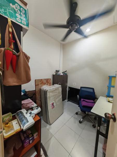 Rumah Berkembar untuk Dijual di Sitiawan (Perak) - Kee Choi Hong - PropertyGuru.com.my