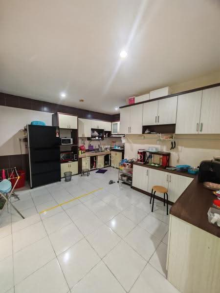 Rumah Berkembar untuk Dijual di Sitiawan (Perak) - Kee Choi Hong - PropertyGuru.com.my
