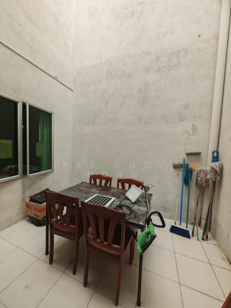 Rumah Berkembar untuk Dijual di Sitiawan (Perak) - Kee Choi Hong - PropertyGuru.com.my