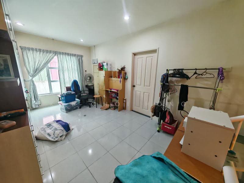 Rumah Berkembar untuk Dijual di Sitiawan (Perak) - Kee Choi Hong - PropertyGuru.com.my