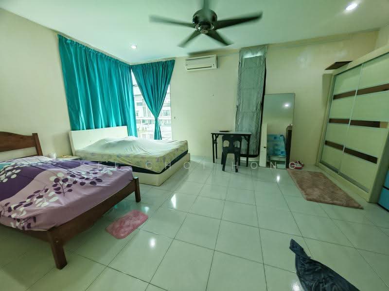 Rumah Berkembar untuk Dijual di Sitiawan (Perak) - Kee Choi Hong - PropertyGuru.com.my