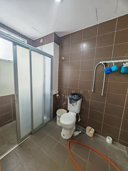 Rumah Berkembar untuk Dijual di Sitiawan (Perak) - Kee Choi Hong - PropertyGuru.com.my