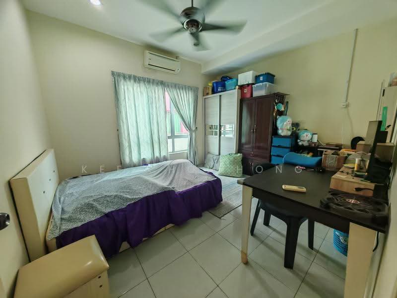 Rumah Berkembar untuk Dijual di Sitiawan (Perak) - Kee Choi Hong - PropertyGuru.com.my