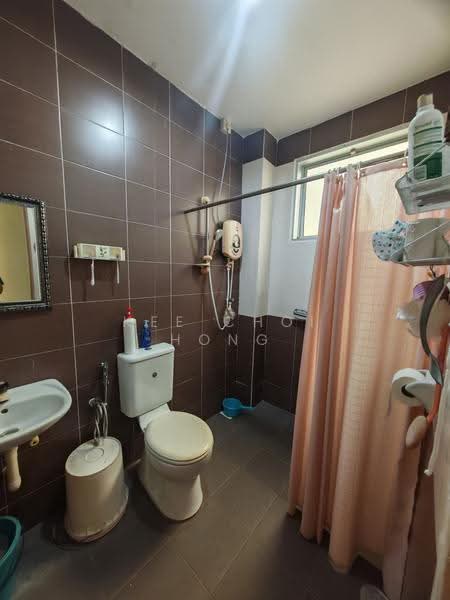 Rumah Berkembar untuk Dijual di Sitiawan (Perak) - Kee Choi Hong - PropertyGuru.com.my