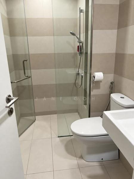 Kondominium untuk Dijual di Westside Three - Jane Goh - Bathroom - PropertyGuru.com.my