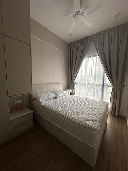 Condominium for Rent at Tropicana Miyu - Isaac Tee - Bedroom - PropertyGuru.com.my