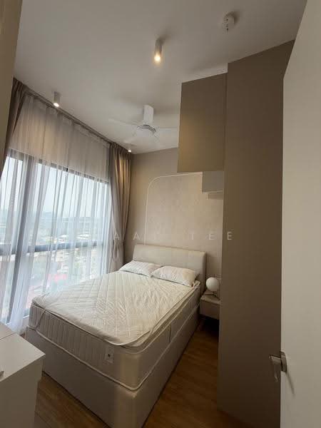 Condominium for Rent at Tropicana Miyu - Isaac Tee - Bedroom - PropertyGuru.com.my