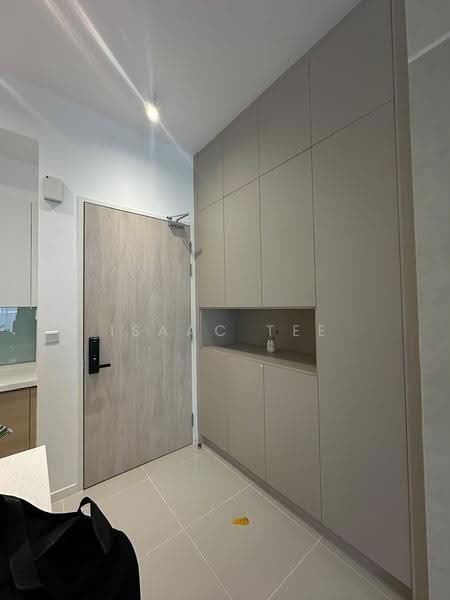 Condominium for Rent at Tropicana Miyu - Isaac Tee - Entrance - PropertyGuru.com.my
