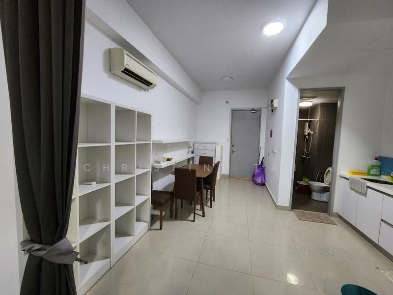 Service Residence for Rent at First Subang (SS 15 Courtyard) - Christine Tan - Interior - PropertyGuru.com.my