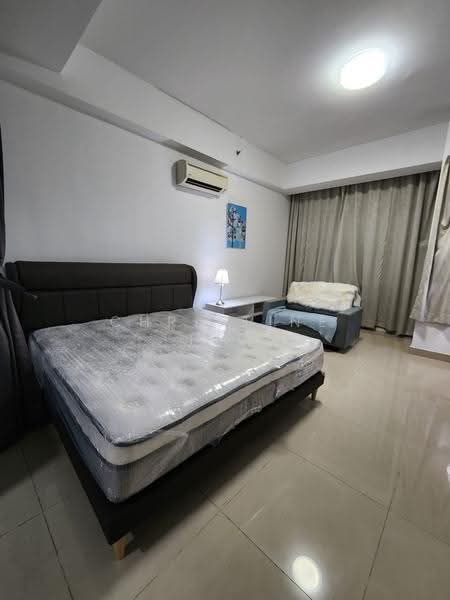 Service Residence for Rent at First Subang (SS 15 Courtyard) - Christine Tan - Bedroom - PropertyGuru.com.my