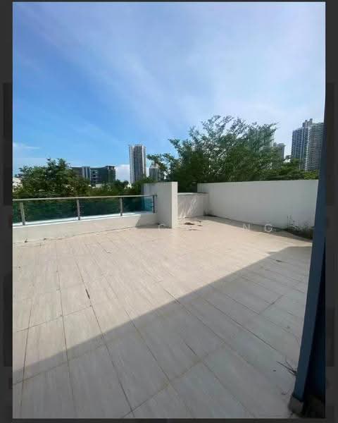Bungalow House for Rent in Forest City (Gelang Patah) - Hong Charng Lee - PropertyGuru.com.my