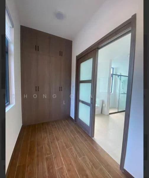 Bungalow House for Rent in Forest City (Gelang Patah) - Hong Charng Lee - PropertyGuru.com.my