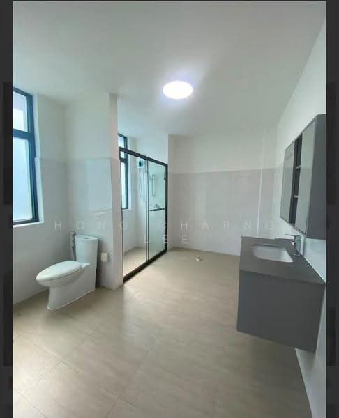 Bungalow House for Rent in Forest City (Gelang Patah) - Hong Charng Lee - PropertyGuru.com.my