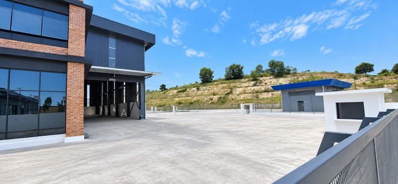 Detached Factory for Rent in Kota Puteri (Batu Arang) - Alven Lim - Exterior - PropertyGuru.com.my