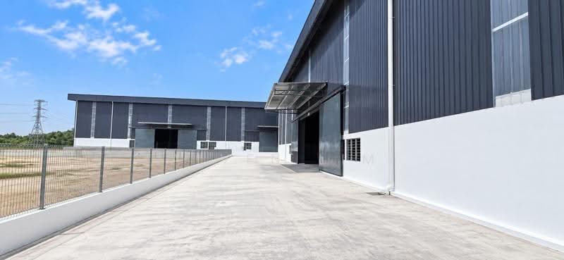 Detached Factory for Rent in Kota Puteri (Batu Arang) - Alven Lim - Exterior - PropertyGuru.com.my