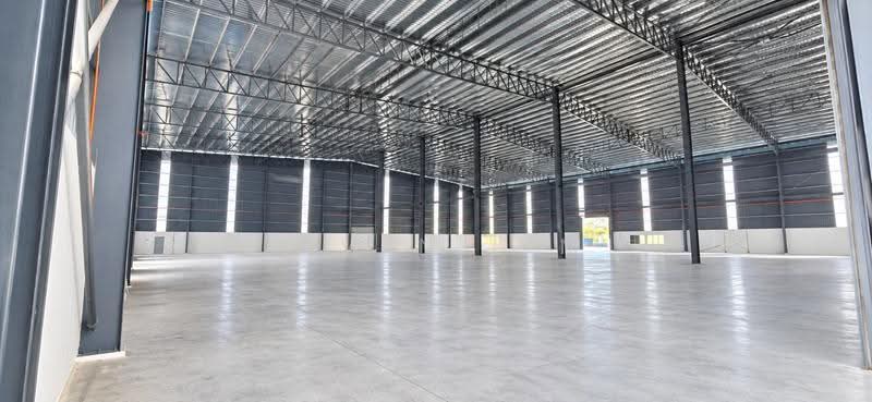 Detached Factory for Rent in Kota Puteri (Batu Arang) - Alven Lim - Interior - PropertyGuru.com.my