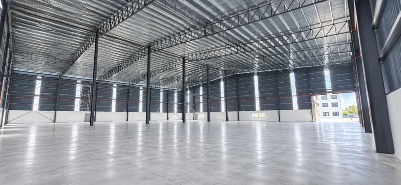 Detached Factory for Rent in Kota Puteri (Batu Arang) - Alven Lim - Interior - PropertyGuru.com.my