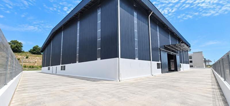 Detached Factory for Rent in Kota Puteri (Batu Arang) - Alven Lim - Exterior - PropertyGuru.com.my