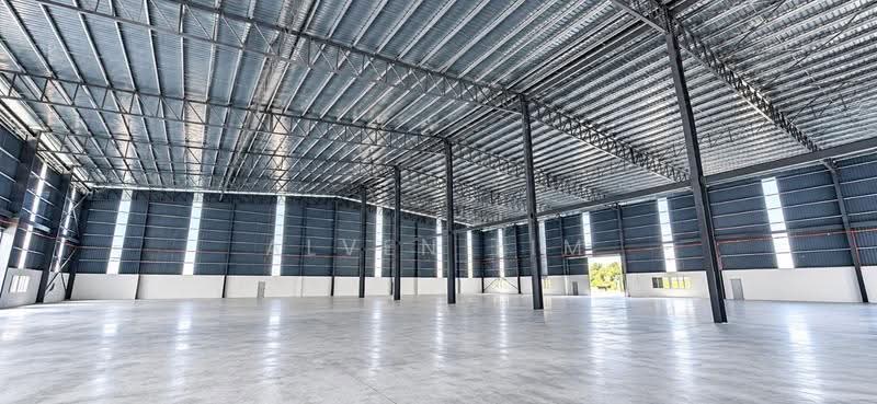 Detached Factory for Rent in Kota Puteri (Batu Arang) - Alven Lim - Interior - PropertyGuru.com.my