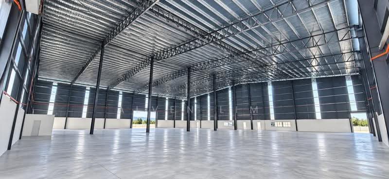 Detached Factory for Rent in Kota Puteri (Batu Arang) - Alven Lim - Interior - PropertyGuru.com.my