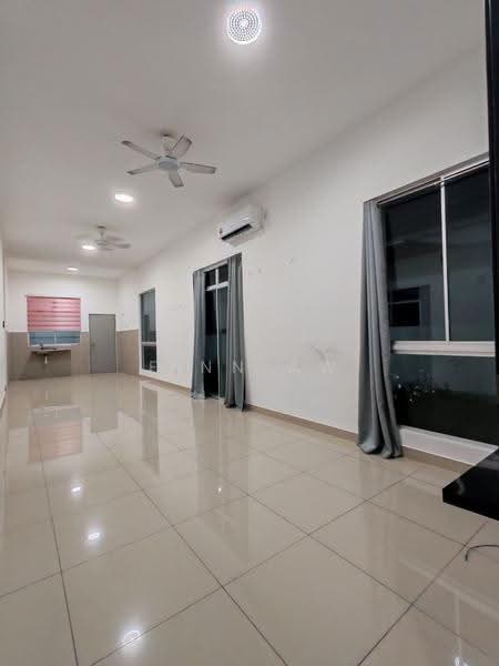 Rumah Kluster untuk Dijual di Iskandar Puteri (Nusajaya) (Johor) - Finn Aw - PropertyGuru.com.my