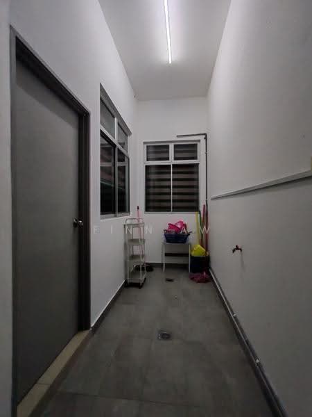 Rumah Kluster untuk Dijual di Iskandar Puteri (Nusajaya) (Johor) - Finn Aw - PropertyGuru.com.my