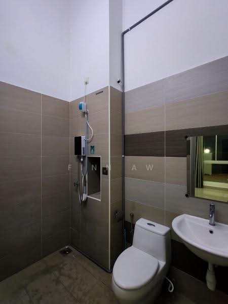 Rumah Kluster untuk Dijual di Iskandar Puteri (Nusajaya) (Johor) - Finn Aw - PropertyGuru.com.my