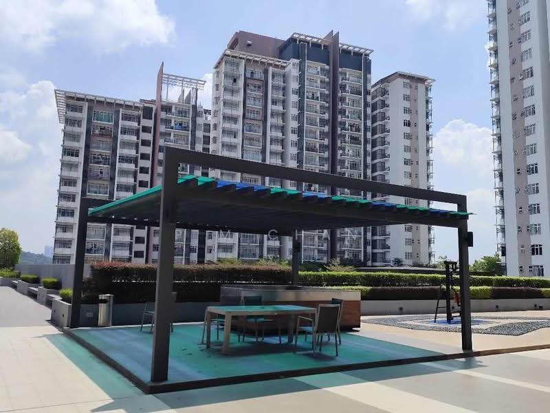 Condominium for Sale at Setia Seraya Residences - P M Chan - Exterior - PropertyGuru.com.my