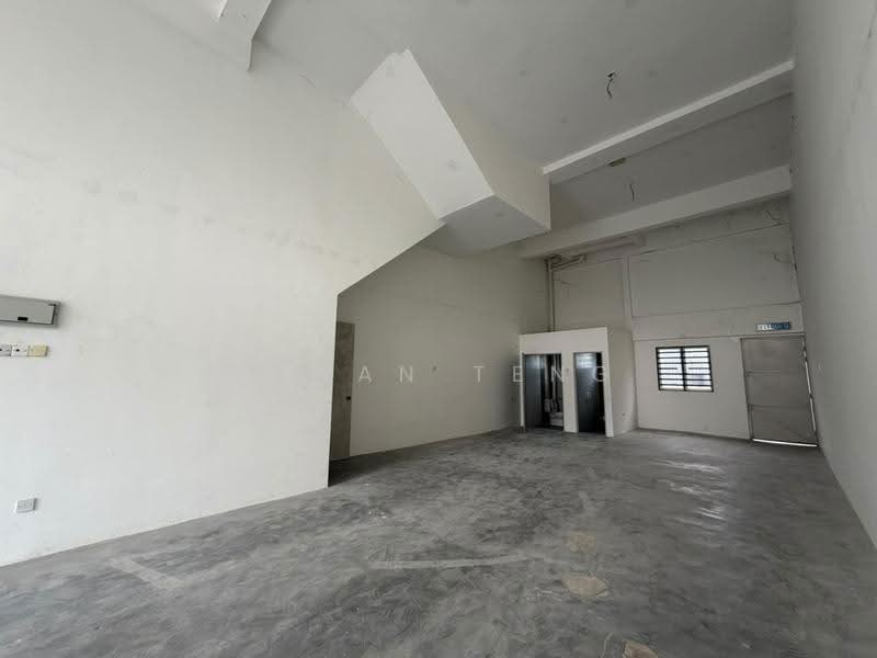 Shop for Rent in Bukit Mertajam (Penang) - Bryan Teng - Interior - PropertyGuru.com.my