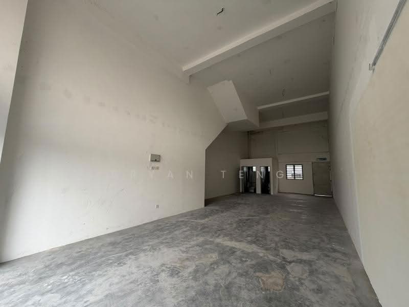 Shop for Rent in Bukit Mertajam (Penang) - Bryan Teng - Interior - PropertyGuru.com.my