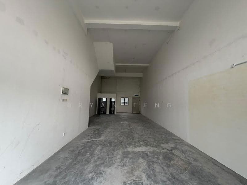 Shop for Rent in Bukit Mertajam (Penang) - Bryan Teng - Interior - PropertyGuru.com.my