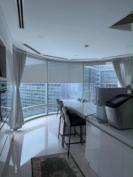 Kondominium untuk Disewa di The Avare - Ryan Tan - Kitchen - PropertyGuru.com.my