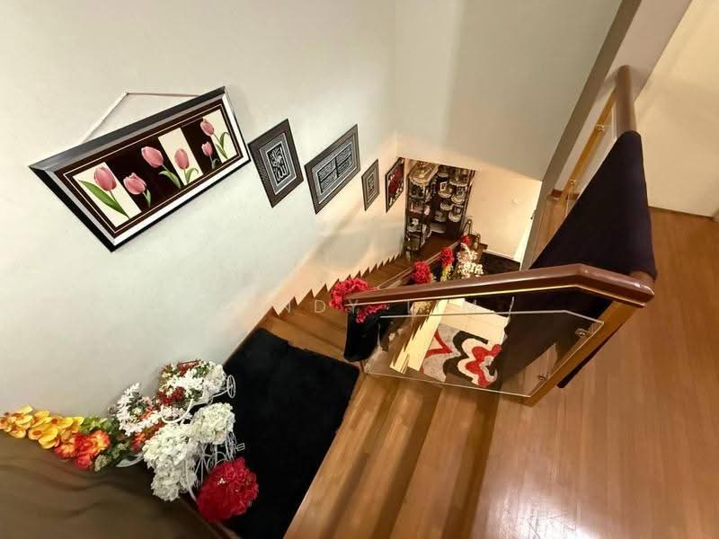 Rumah Teres 2-Tingkat untuk Dijual di Taman Impian Emas (Skudai) - Cindy Lim - Interior - PropertyGuru.com.my