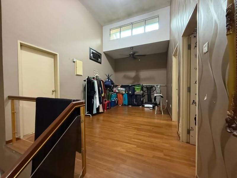 Rumah Teres 2-Tingkat untuk Dijual di Taman Impian Emas (Skudai) - Cindy Lim - Interior - PropertyGuru.com.my