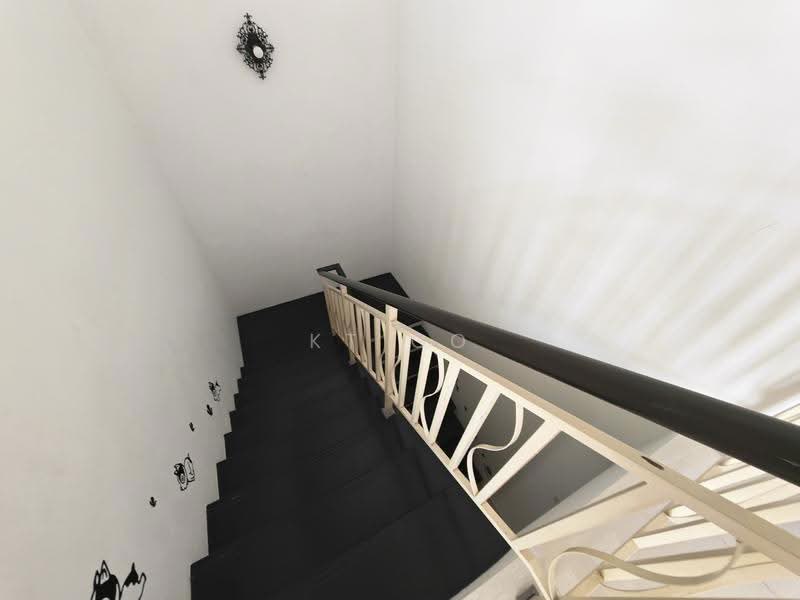 Rumah Teres 2.5-Tingkat untuk Dijual di Taman Meranti Jaya (Puchong) - KT Go - Interior - PropertyGuru.com.my
