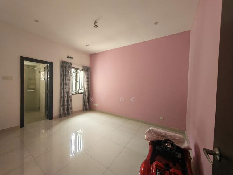 Rumah Teres 2.5-Tingkat untuk Dijual di Taman Meranti Jaya (Puchong) - KT Go - Interior - PropertyGuru.com.my