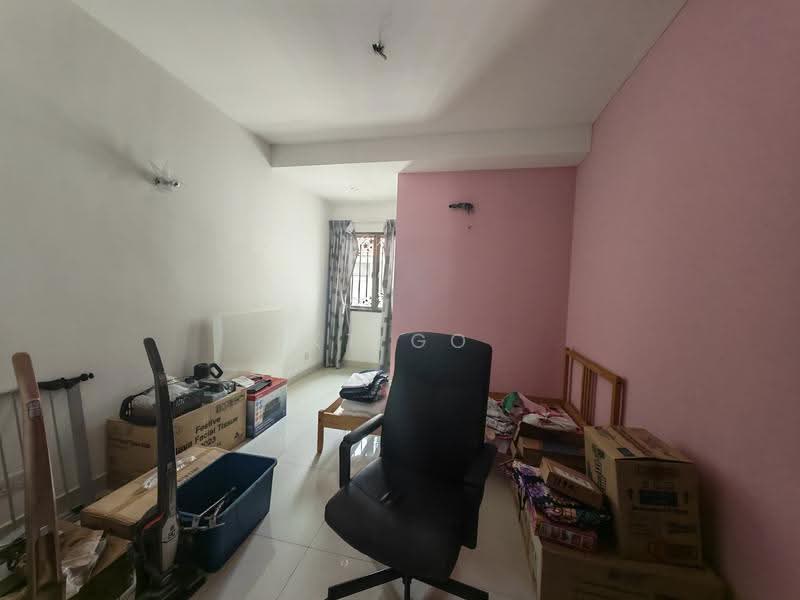 Rumah Teres 2.5-Tingkat untuk Dijual di Taman Meranti Jaya (Puchong) - KT Go - Interior - PropertyGuru.com.my